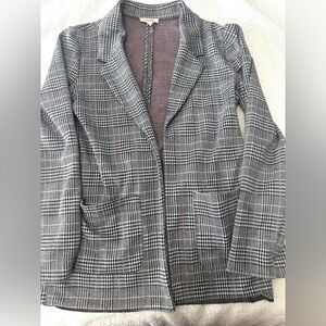 Maurice’s Plaid Blazer